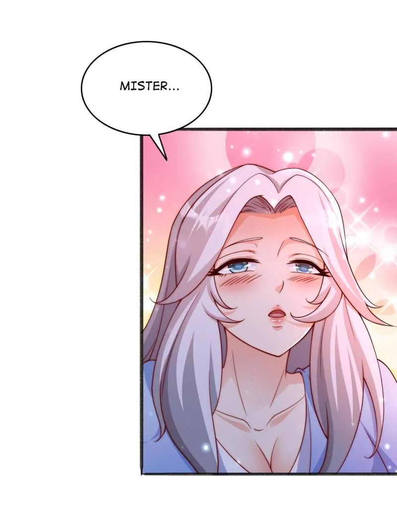 I Can Read Your Fate Chapter 17 - page 38