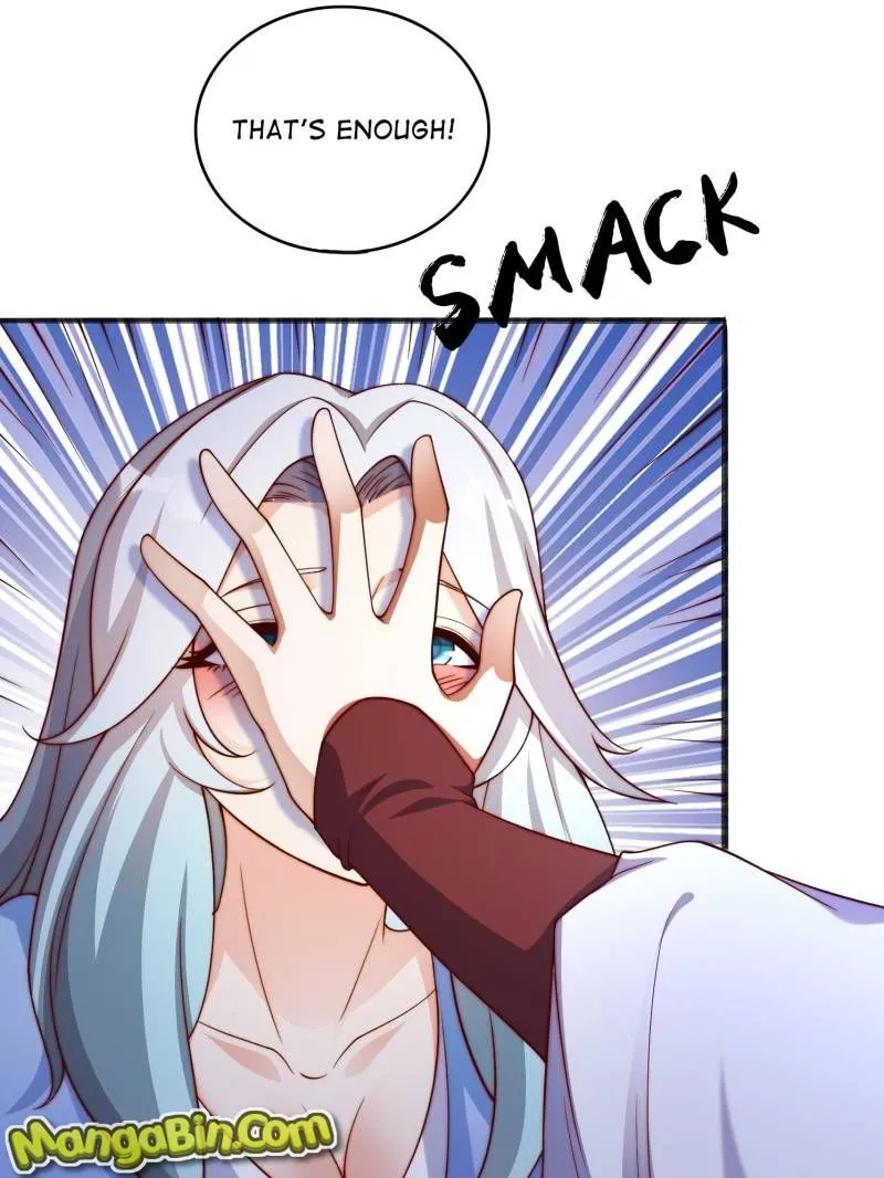 I Can Read Your Fate Chapter 17 - page 39