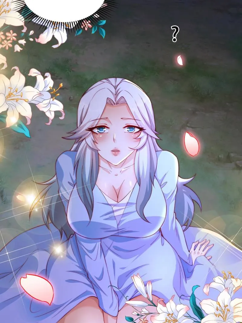 I Can Read Your Fate Chapter 17 - page 4