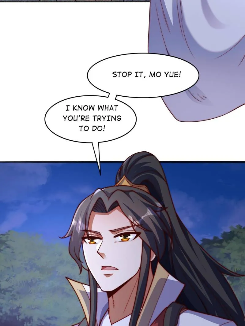 I Can Read Your Fate Chapter 17 - page 40