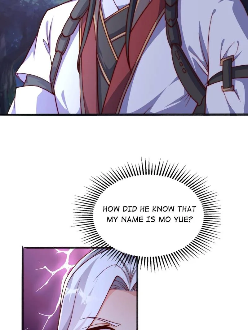 I Can Read Your Fate Chapter 17 - page 41