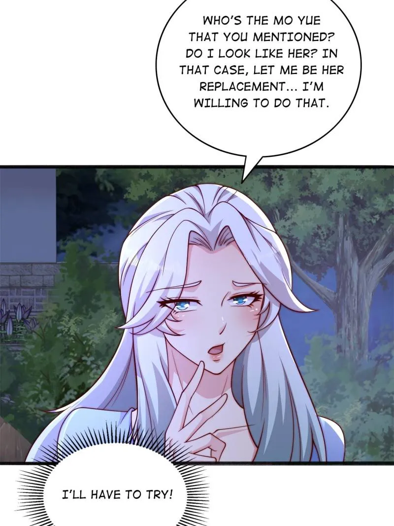 I Can Read Your Fate Chapter 17 - page 46
