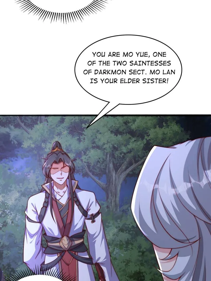 I Can Read Your Fate Chapter 17 - page 47