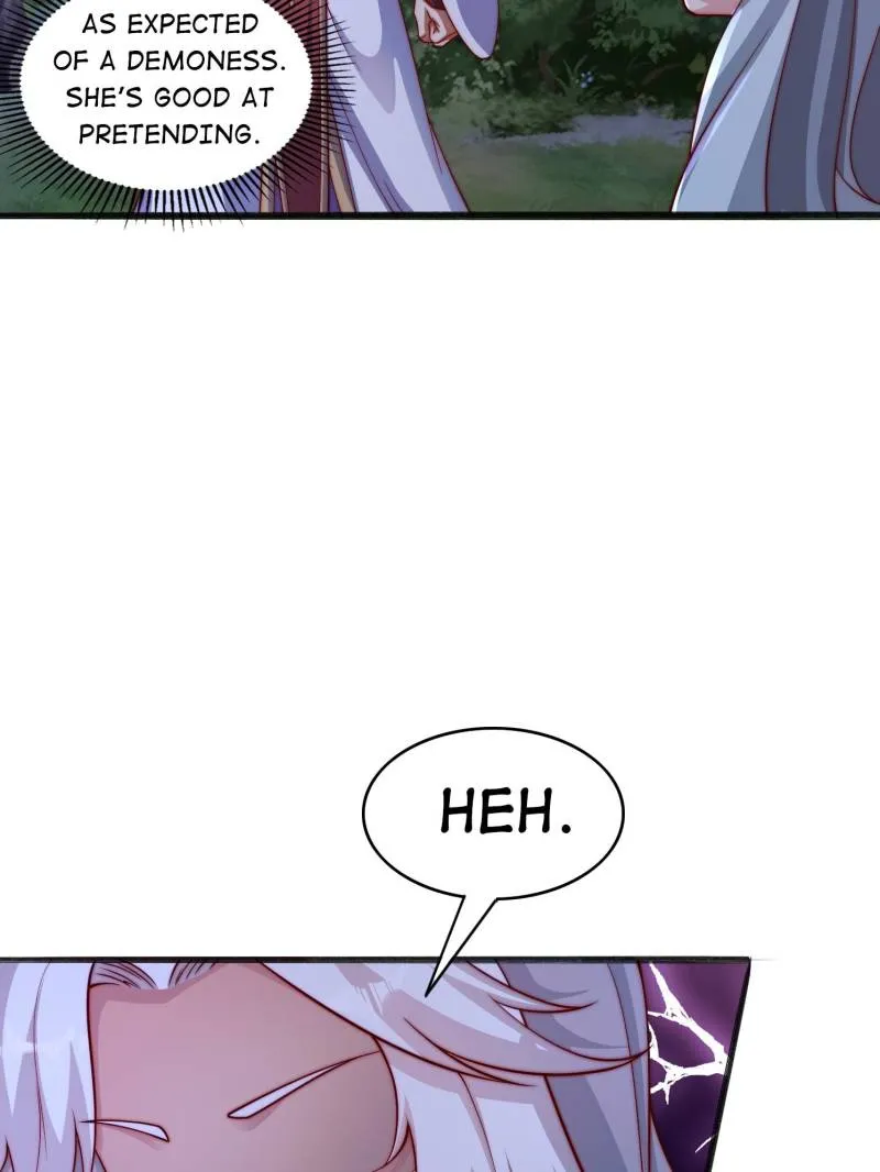 I Can Read Your Fate Chapter 17 - page 48