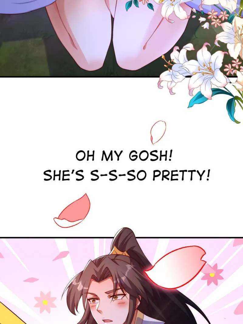 I Can Read Your Fate Chapter 17 - page 5