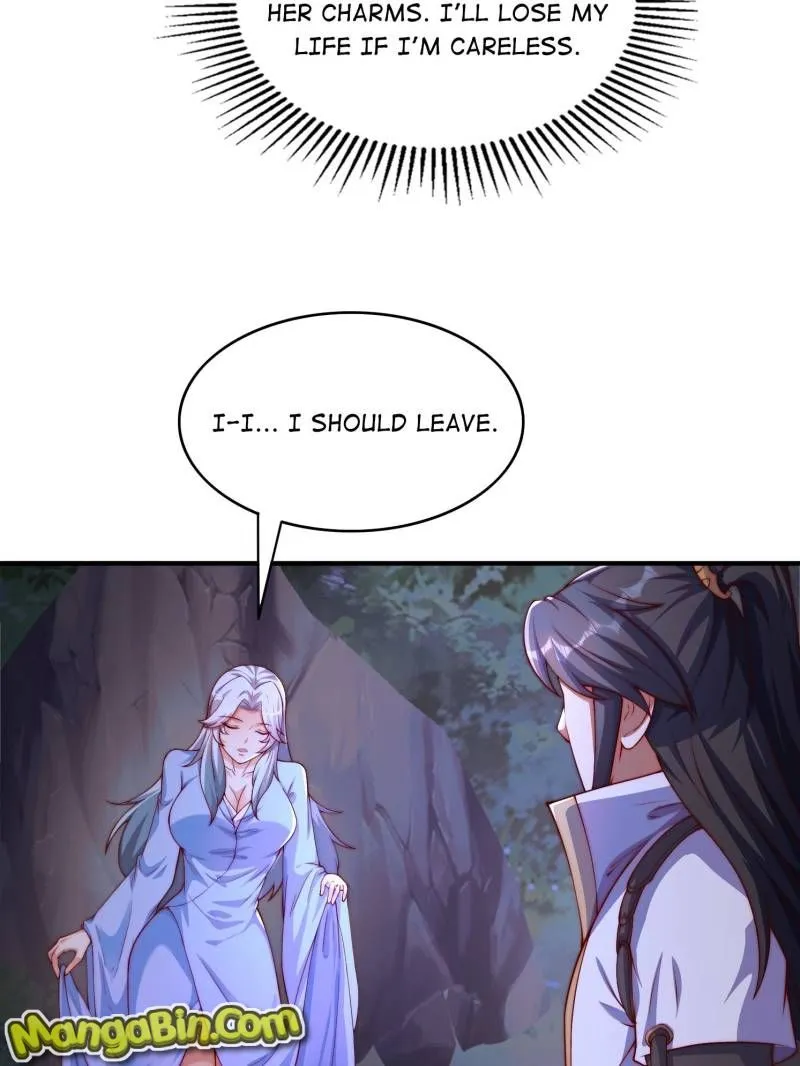 I Can Read Your Fate Chapter 17 - page 8