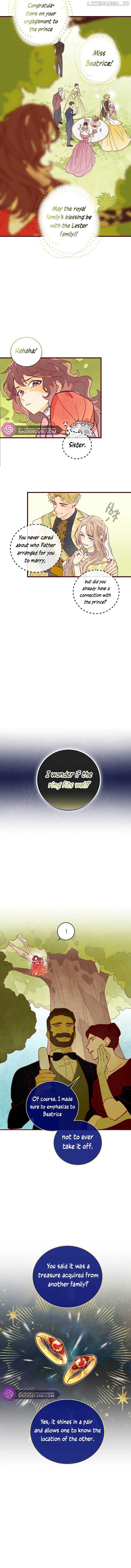 Brinny And The Empty Seat Chapter 1 - page 10