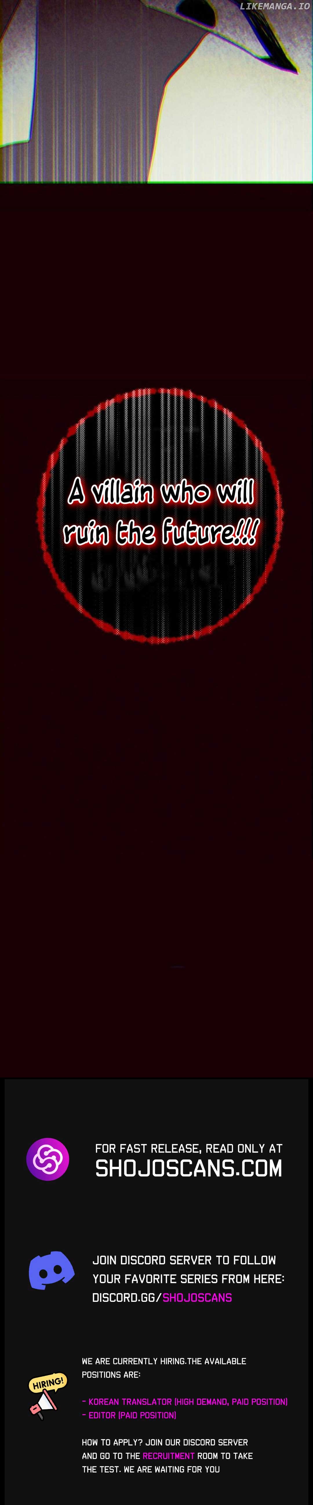 Brinny And The Empty Seat Chapter 1 - page 20