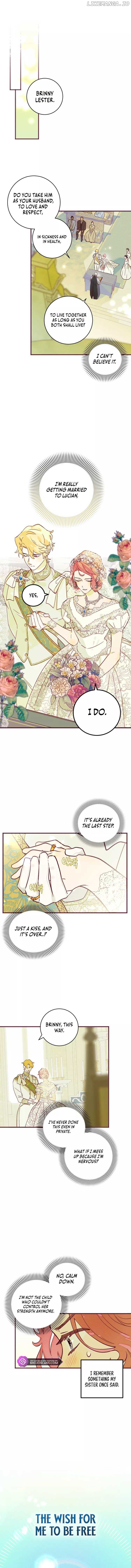 Brinny And The Empty Seat Chapter 3 - page 4