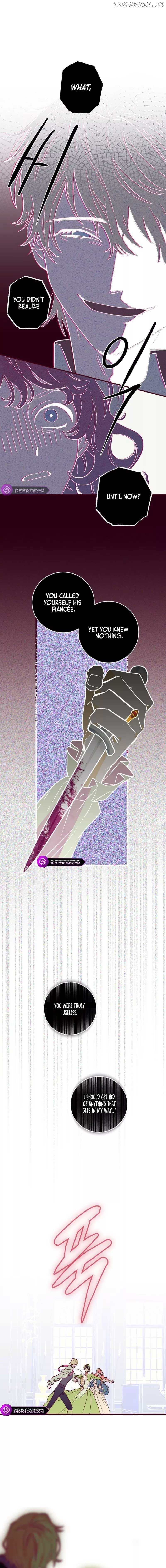 Brinny And The Empty Seat Chapter 5 - page 13