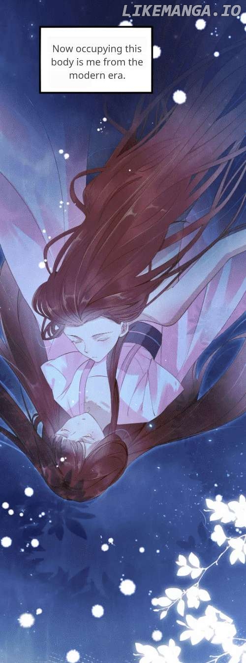 The Noble Daughter of First Wife: The Prince Isn't Easy to be Deceived Chapter 1 - page 6