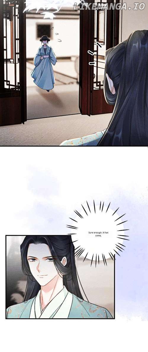 The Noble Daughter of First Wife: The Prince Isn't Easy to be Deceived Chapter 10 - page 24