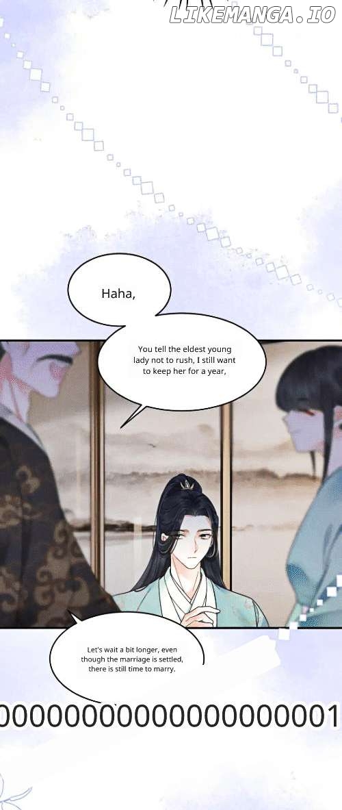 The Noble Daughter of First Wife: The Prince Isn't Easy to be Deceived Chapter 10 - page 29