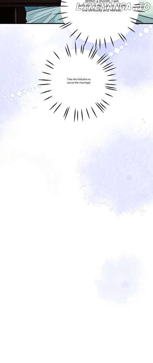 The Noble Daughter of First Wife: The Prince Isn't Easy to be Deceived Chapter 10 - page 31