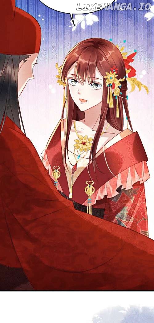 The Noble Daughter of First Wife: The Prince Isn't Easy to be Deceived Chapter 2 - page 12