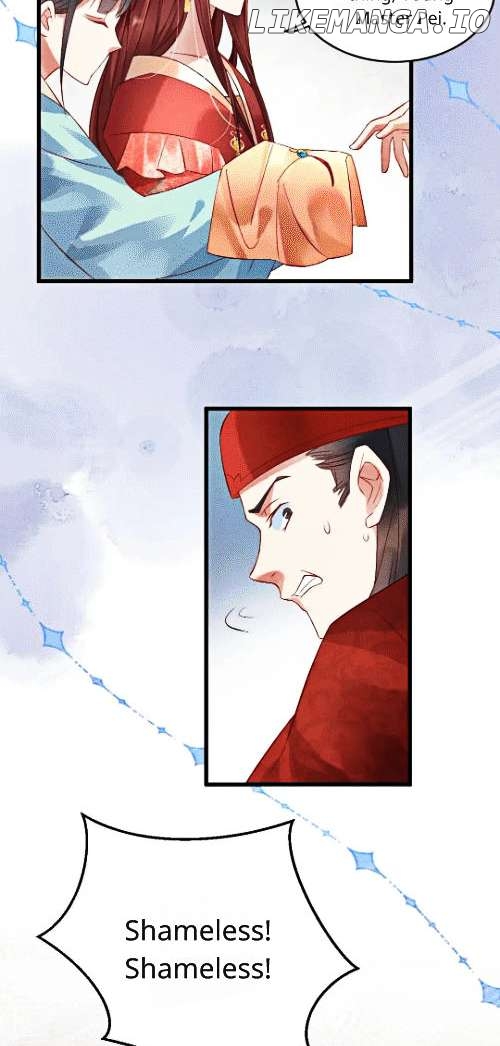 The Noble Daughter of First Wife: The Prince Isn't Easy to be Deceived Chapter 2 - page 22