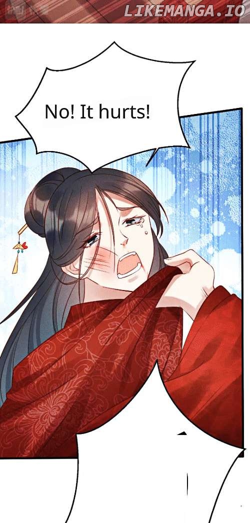 The Noble Daughter of First Wife: The Prince Isn't Easy to be Deceived Chapter 2 - page 24