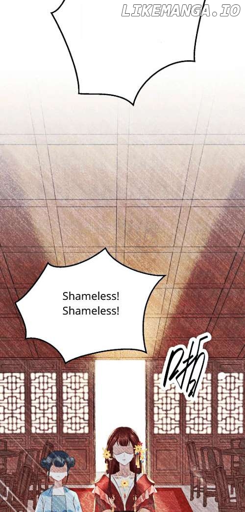 The Noble Daughter of First Wife: The Prince Isn't Easy to be Deceived Chapter 2 - page 25