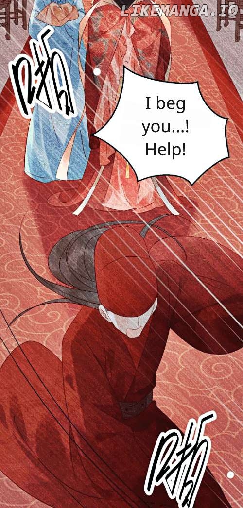 The Noble Daughter of First Wife: The Prince Isn't Easy to be Deceived Chapter 2 - page 26