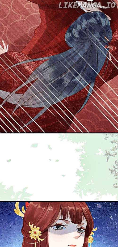 The Noble Daughter of First Wife: The Prince Isn't Easy to be Deceived Chapter 2 - page 27