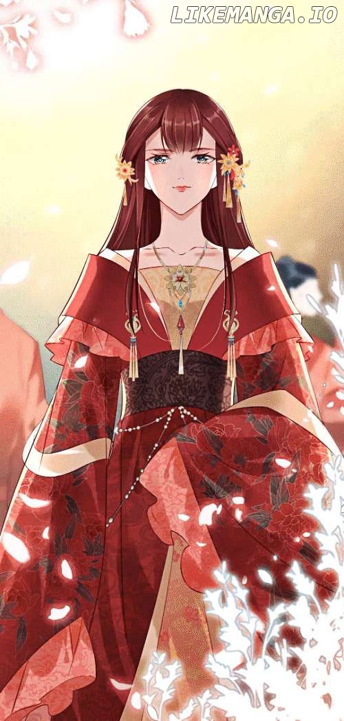 The Noble Daughter of First Wife: The Prince Isn't Easy to be Deceived Chapter 2 - page 31
