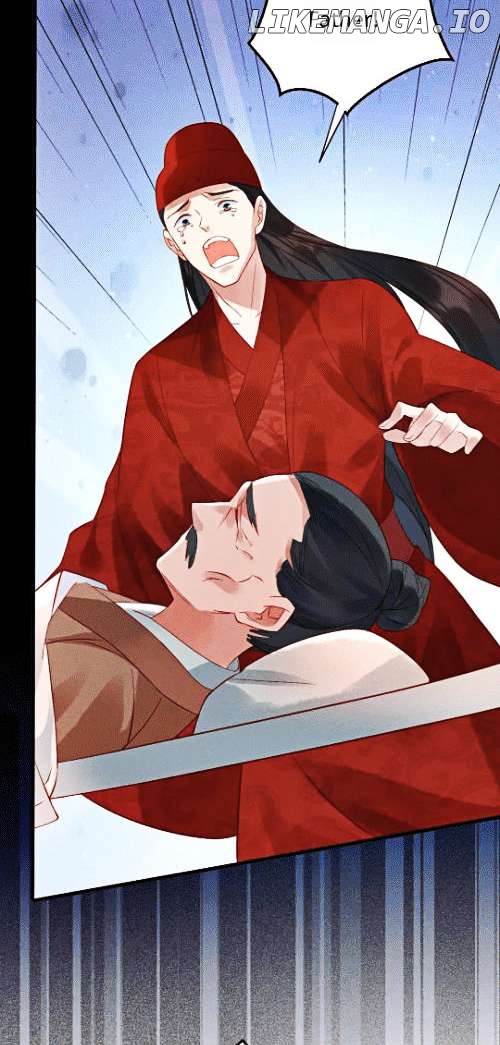 The Noble Daughter of First Wife: The Prince Isn't Easy to be Deceived Chapter 2 - page 4