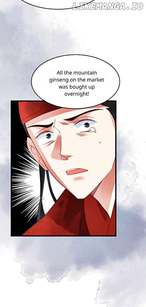 The Noble Daughter of First Wife: The Prince Isn't Easy to be Deceived Chapter 2 - page 6