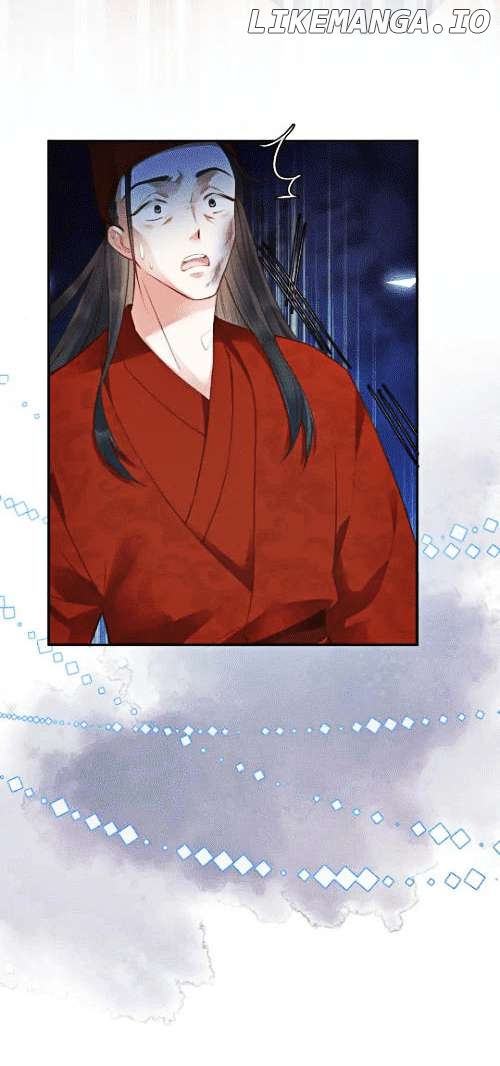 The Noble Daughter of First Wife: The Prince Isn't Easy to be Deceived Chapter 3 - page 20
