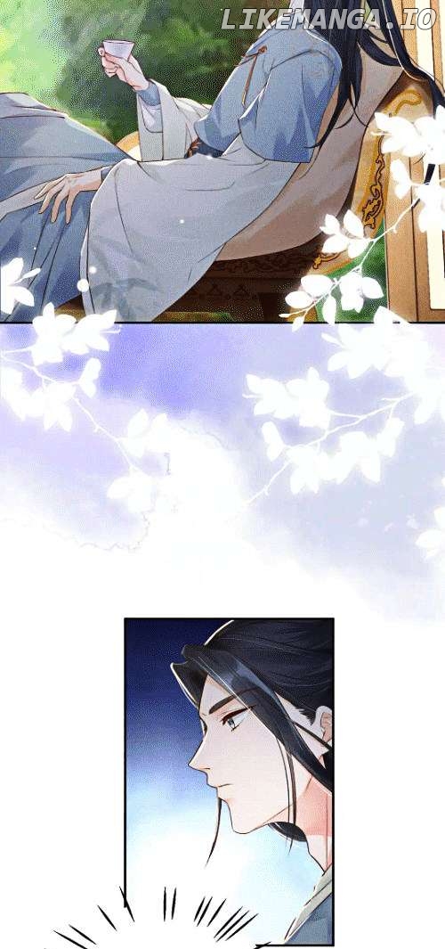 The Noble Daughter of First Wife: The Prince Isn't Easy to be Deceived Chapter 3 - page 7