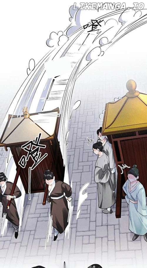 The Noble Daughter of First Wife: The Prince Isn't Easy to be Deceived Chapter 4 - page 2