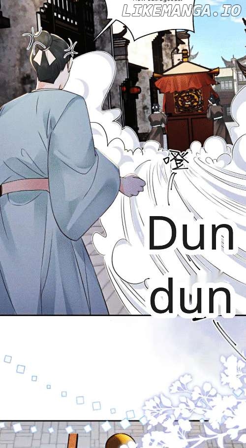 The Noble Daughter of First Wife: The Prince Isn't Easy to be Deceived Chapter 4 - page 4
