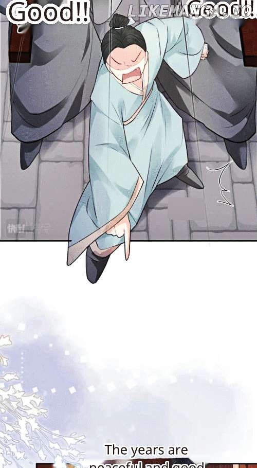 The Noble Daughter of First Wife: The Prince Isn't Easy to be Deceived Chapter 4 - page 6