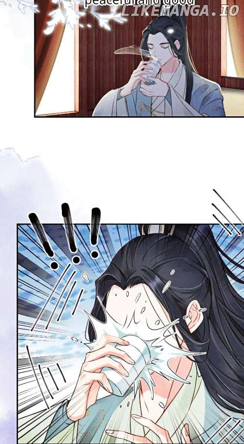 The Noble Daughter of First Wife: The Prince Isn't Easy to be Deceived Chapter 4 - page 7