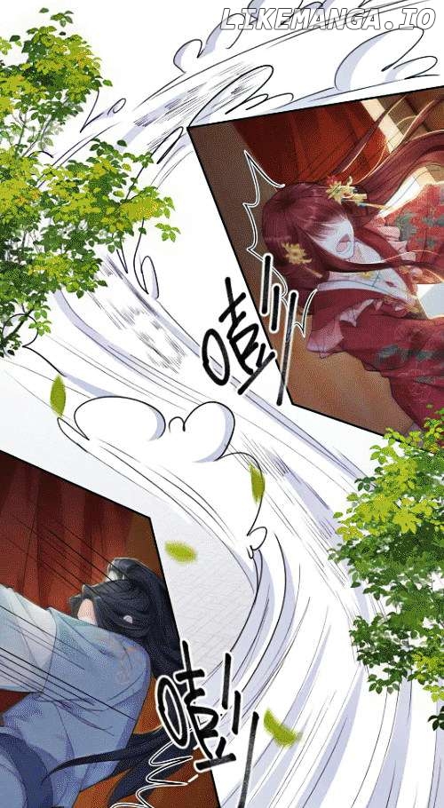 The Noble Daughter of First Wife: The Prince Isn't Easy to be Deceived Chapter 4 - page 9