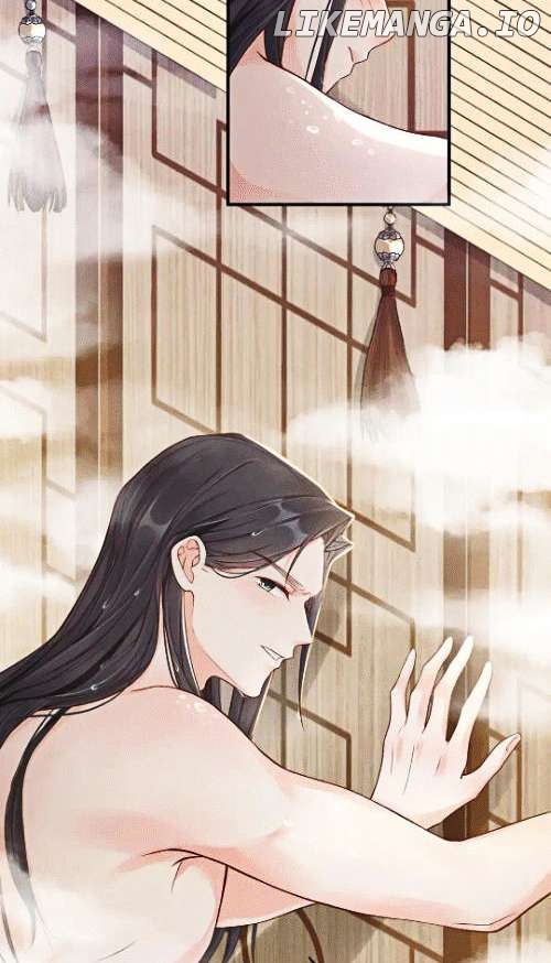 The Noble Daughter of First Wife: The Prince Isn't Easy to be Deceived Chapter 5 - page 21
