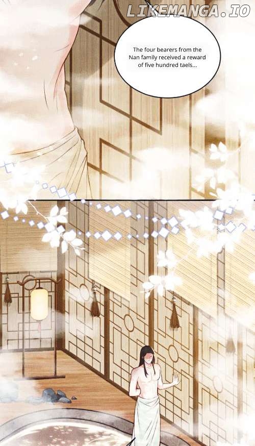 The Noble Daughter of First Wife: The Prince Isn't Easy to be Deceived Chapter 5 - page 22