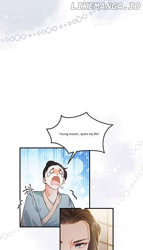 The Noble Daughter of First Wife: The Prince Isn't Easy to be Deceived Chapter 5 - page 24