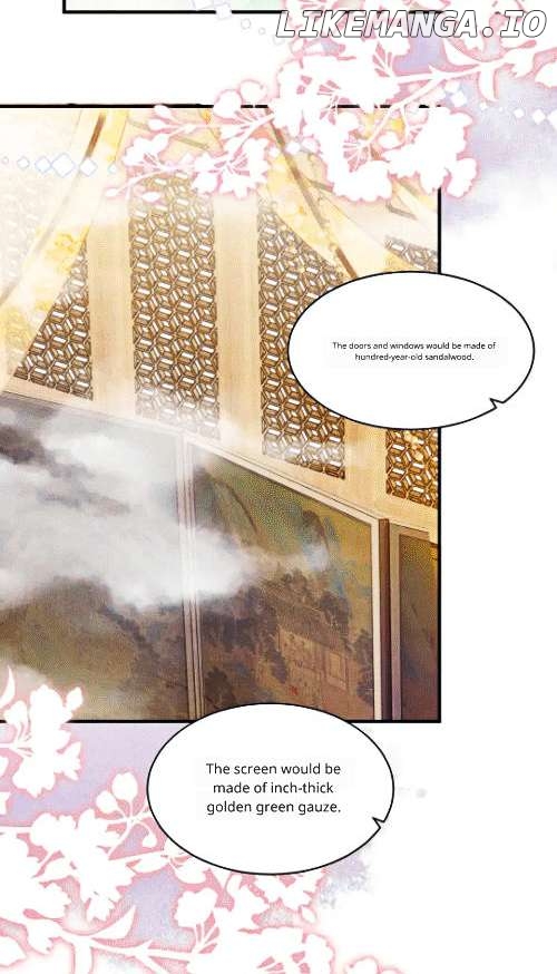The Noble Daughter of First Wife: The Prince Isn't Easy to be Deceived Chapter 5 - page 28
