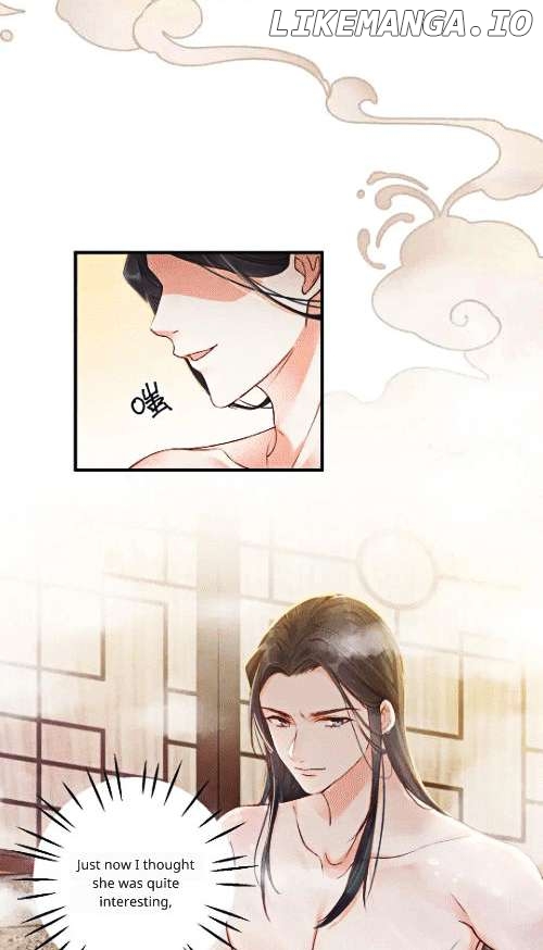 The Noble Daughter of First Wife: The Prince Isn't Easy to be Deceived Chapter 5 - page 30