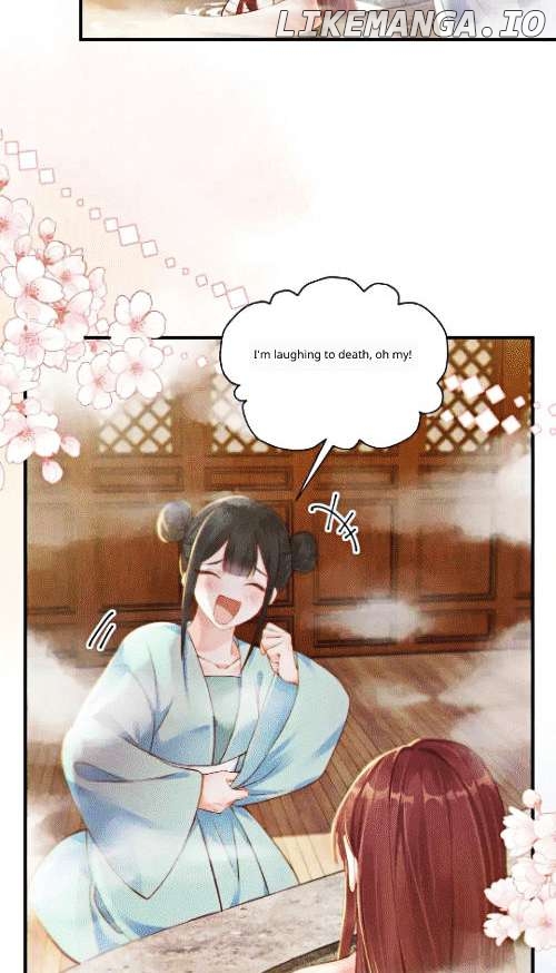 The Noble Daughter of First Wife: The Prince Isn't Easy to be Deceived Chapter 5 - page 5