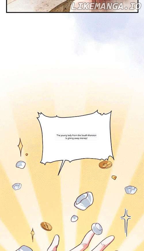 The Noble Daughter of First Wife: The Prince Isn't Easy to be Deceived Chapter 5 - page 6