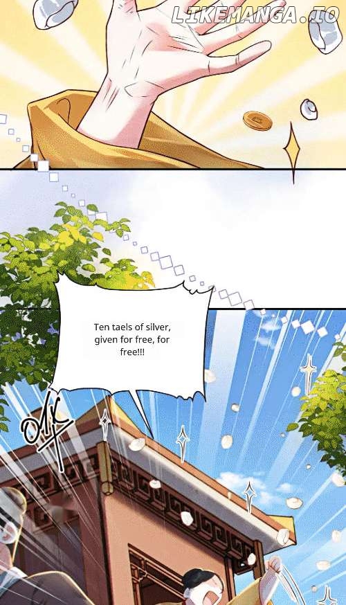 The Noble Daughter of First Wife: The Prince Isn't Easy to be Deceived Chapter 5 - page 7