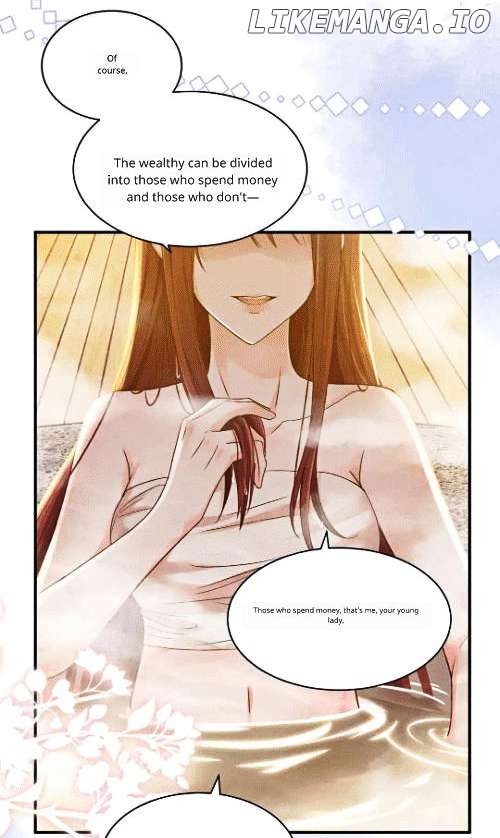 The Noble Daughter of First Wife: The Prince Isn't Easy to be Deceived Chapter 6 - page 10