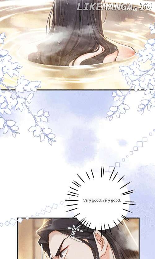 The Noble Daughter of First Wife: The Prince Isn't Easy to be Deceived Chapter 6 - page 12