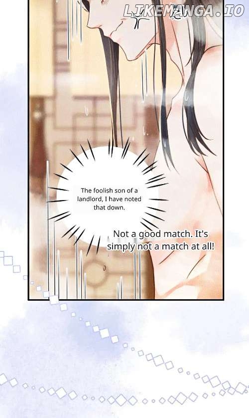 The Noble Daughter of First Wife: The Prince Isn't Easy to be Deceived Chapter 6 - page 13