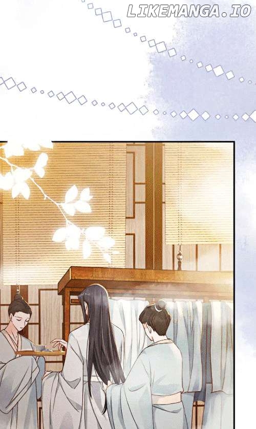 The Noble Daughter of First Wife: The Prince Isn't Easy to be Deceived Chapter 6 - page 16