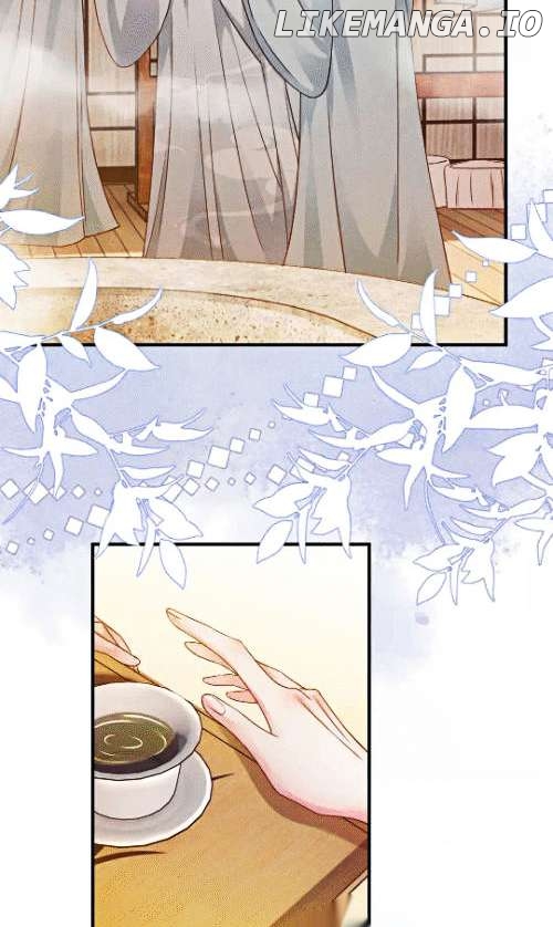 The Noble Daughter of First Wife: The Prince Isn't Easy to be Deceived Chapter 6 - page 17