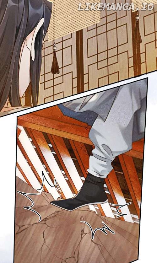 The Noble Daughter of First Wife: The Prince Isn't Easy to be Deceived Chapter 6 - page 19