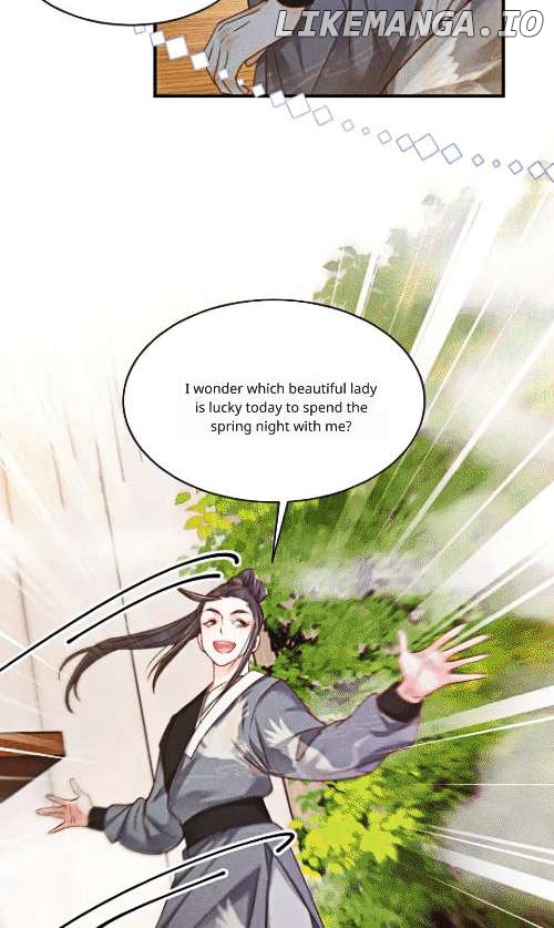 The Noble Daughter of First Wife: The Prince Isn't Easy to be Deceived Chapter 6 - page 22