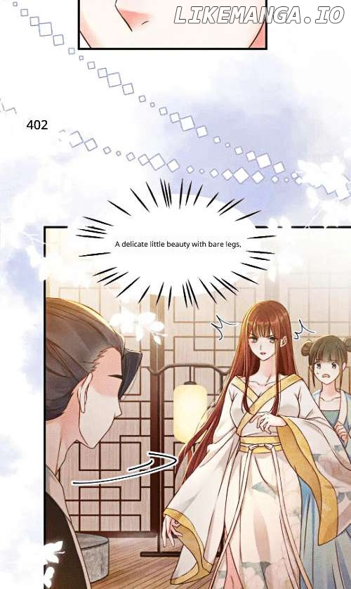 The Noble Daughter of First Wife: The Prince Isn't Easy to be Deceived Chapter 6 - page 25